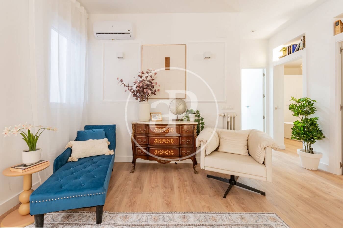 3 soverom Leilighet til salgs i Madrid by - € 897 000 (Ref: 9433426)