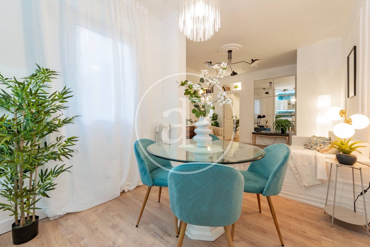 3 soverom Leilighet til salgs i Madrid by - € 897 000 (Ref: 9433426)