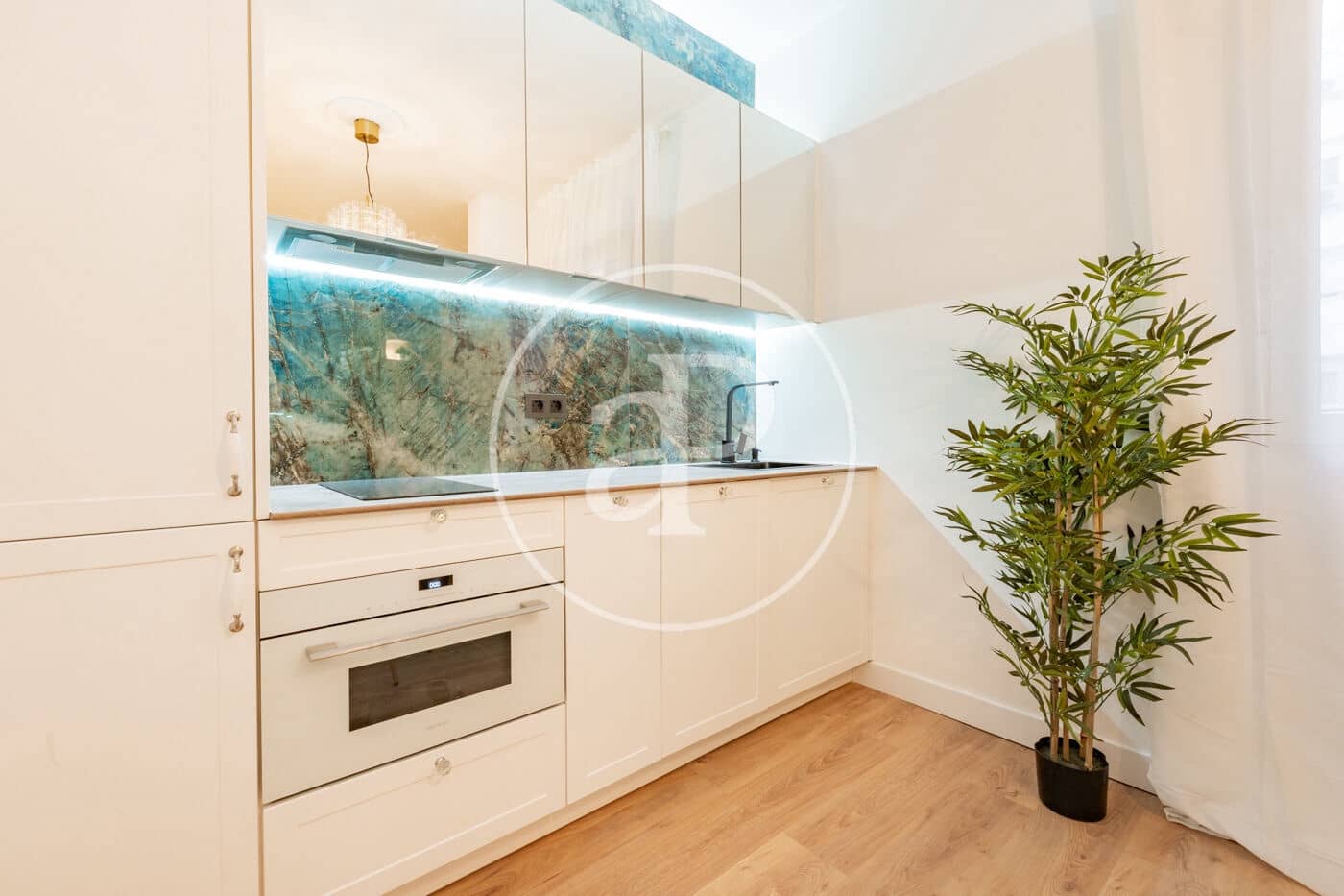 3 soverom Leilighet til salgs i Madrid by - € 897 000 (Ref: 9433426)