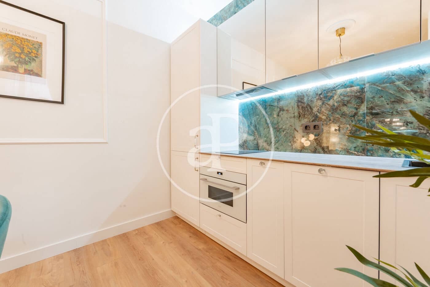 3 soverom Leilighet til salgs i Madrid by - € 897 000 (Ref: 9433426)