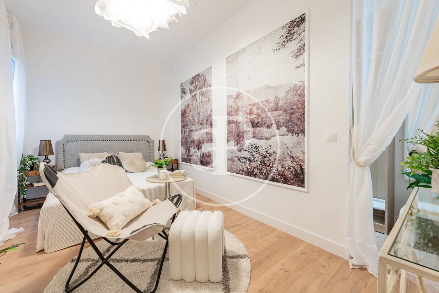 3 soverom Leilighet til salgs i Madrid by - € 897 000 (Ref: 9433426)