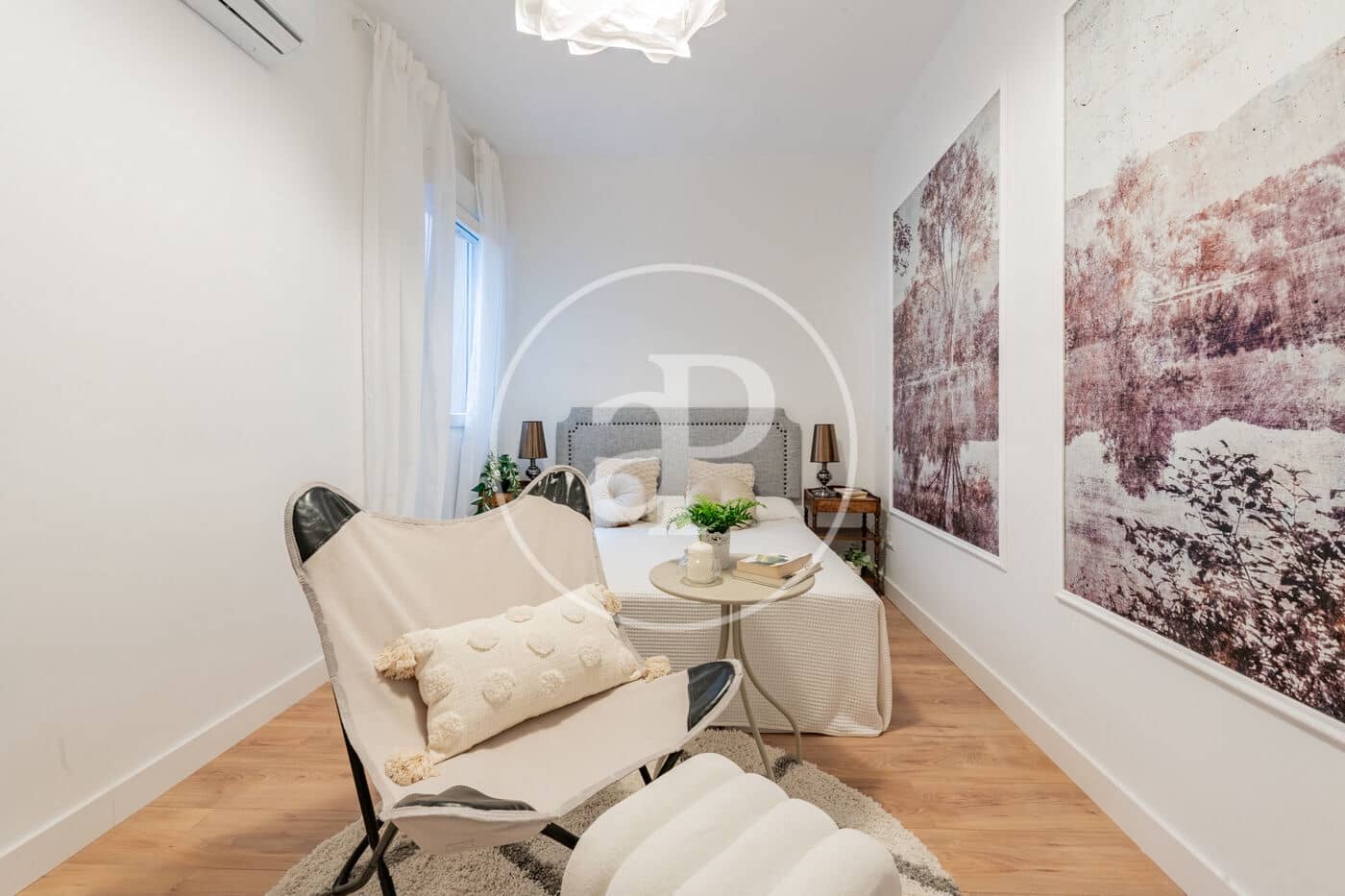 3 soverom Leilighet til salgs i Madrid by - € 897 000 (Ref: 9433426)