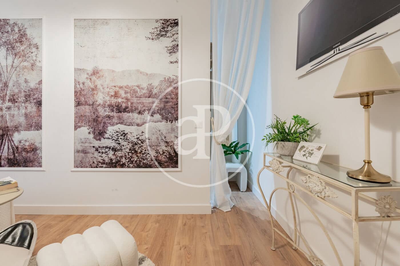 3 soverom Leilighet til salgs i Madrid by - € 897 000 (Ref: 9433426)