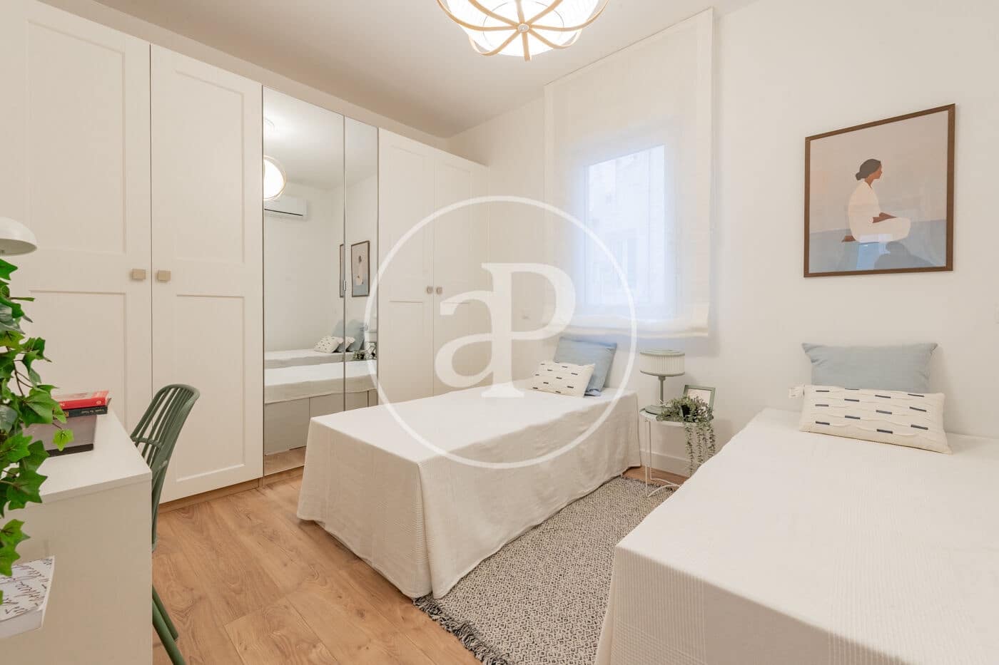 3 soverom Leilighet til salgs i Madrid by - € 897 000 (Ref: 9433426)