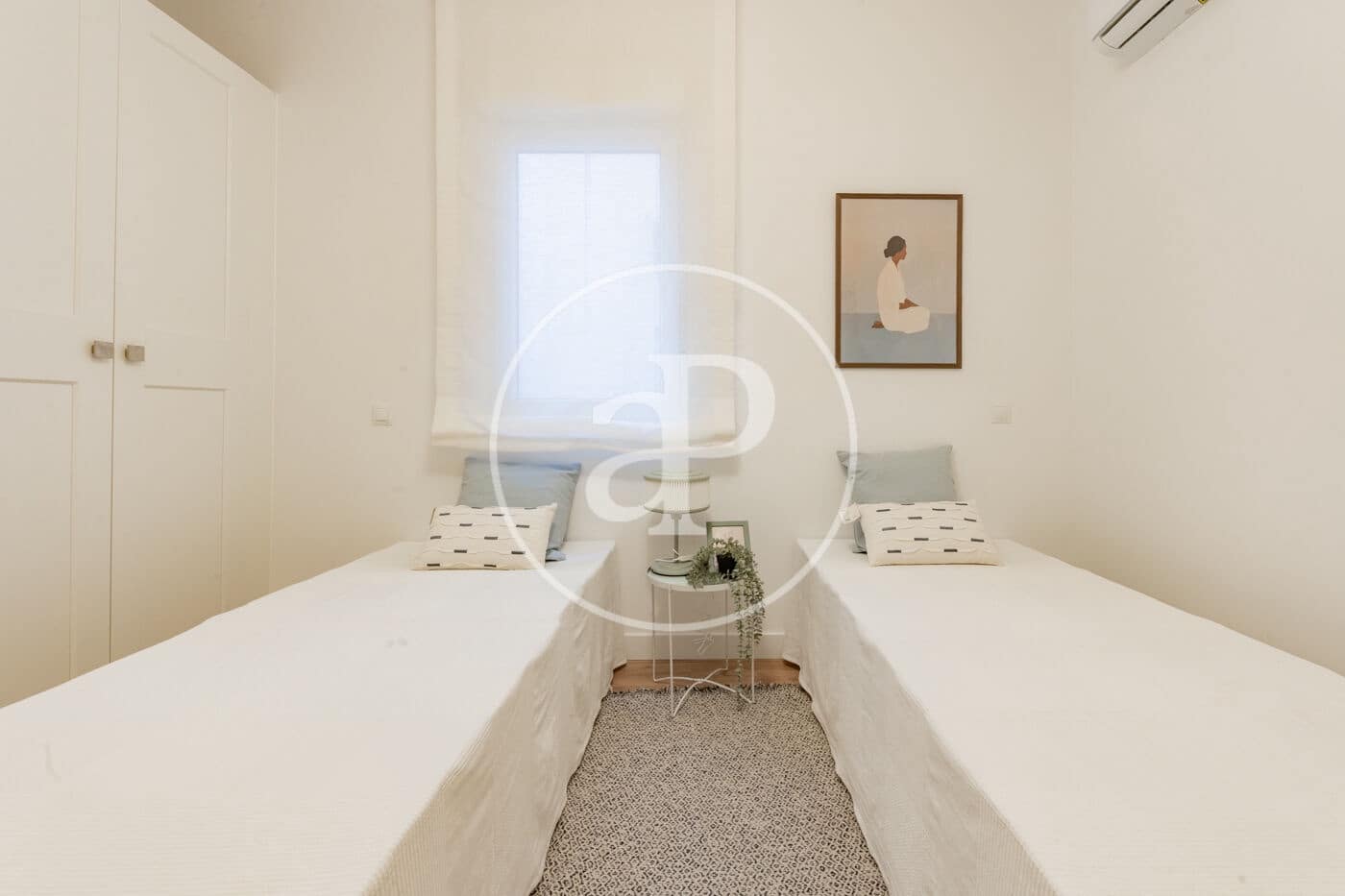 3 soverom Leilighet til salgs i Madrid by - € 897 000 (Ref: 9433426)