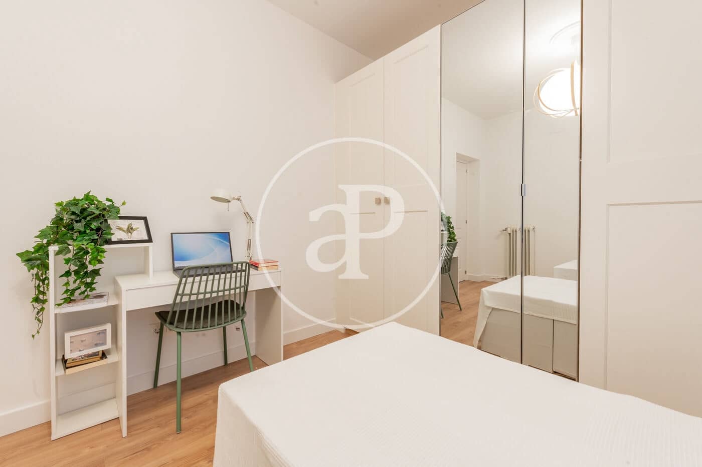 3 soverom Leilighet til salgs i Madrid by - € 897 000 (Ref: 9433426)