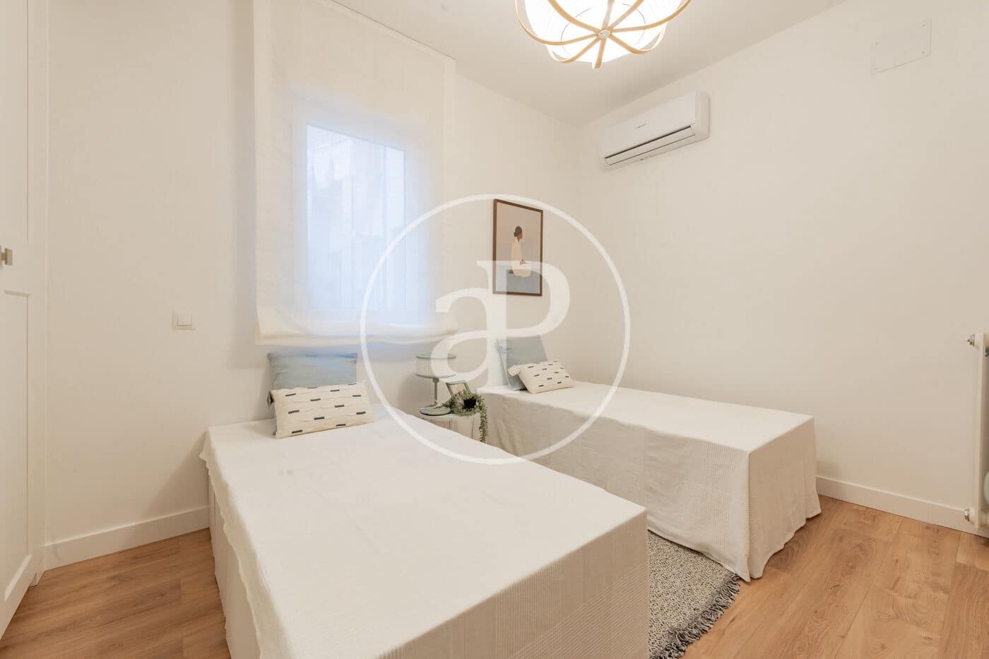 3 soverom Leilighet til salgs i Madrid by - € 897 000 (Ref: 9433426)