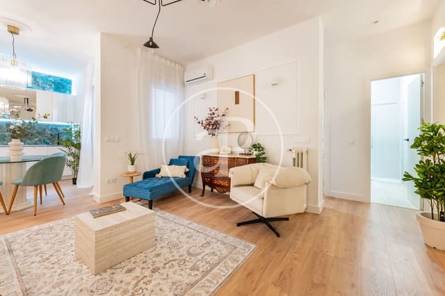 3 slaapkamer Appartement te koop in Ibiza, Madrid stad - € 897.000 (Ref: 9433426)