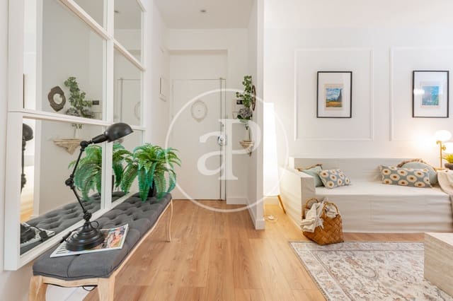 3 slaapkamer Appartement te koop in Ibiza, Madrid stad - € 897.000 (Ref: 9433426)