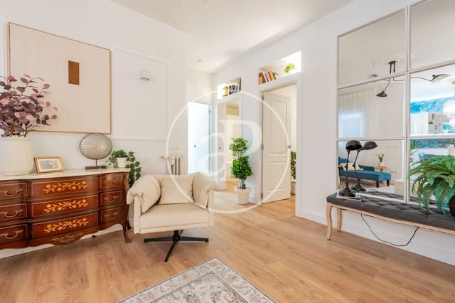 3 slaapkamer Appartement te koop in Ibiza, Madrid stad - € 897.000 (Ref: 9433426)