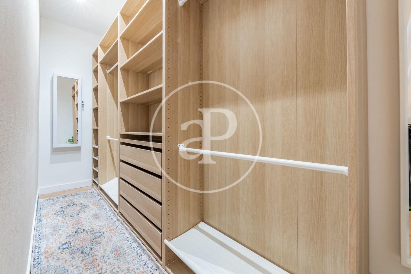 3 soverom Leilighet til salgs i Madrid by - € 897 000 (Ref: 9433426)