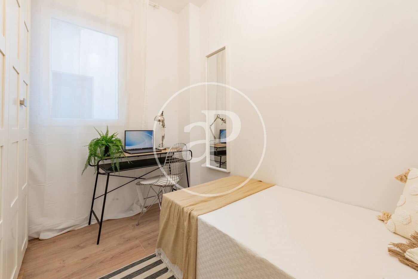 3 soverom Leilighet til salgs i Madrid by - € 897 000 (Ref: 9433426)