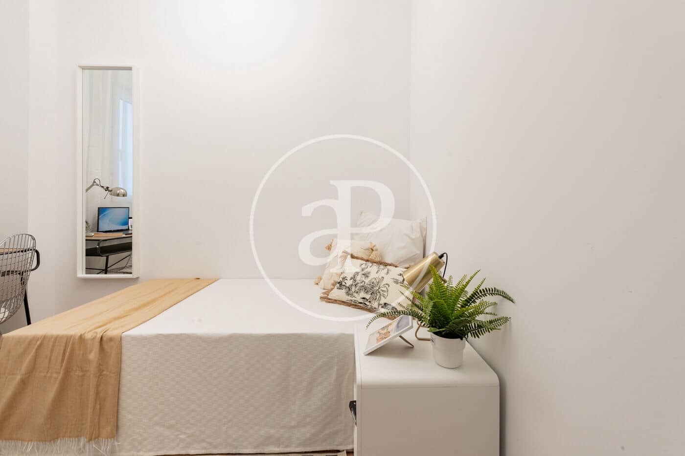 3 soverom Leilighet til salgs i Madrid by - € 897 000 (Ref: 9433426)