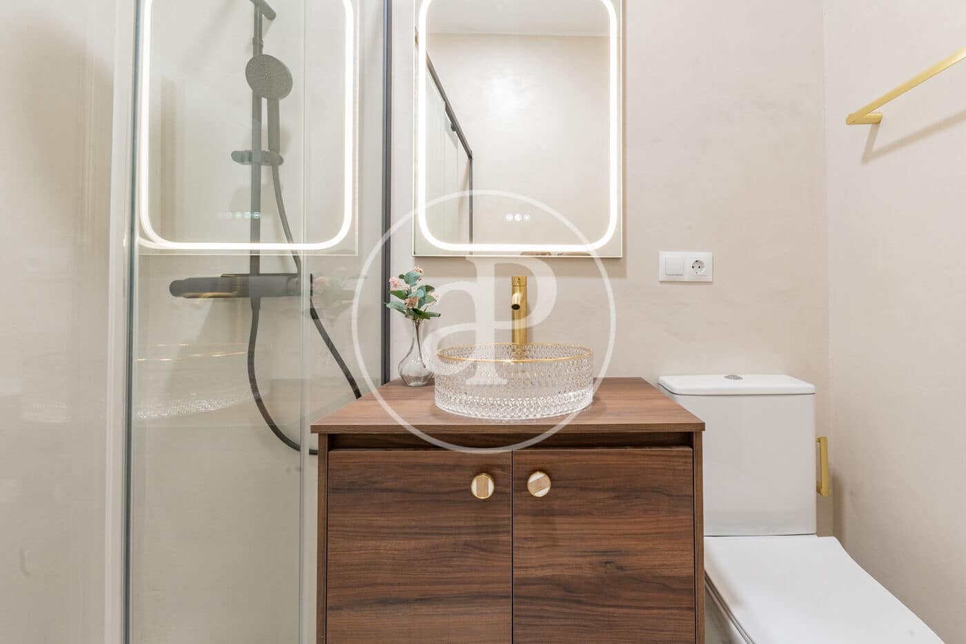 3 soverom Leilighet til salgs i Madrid by - € 897 000 (Ref: 9433426)