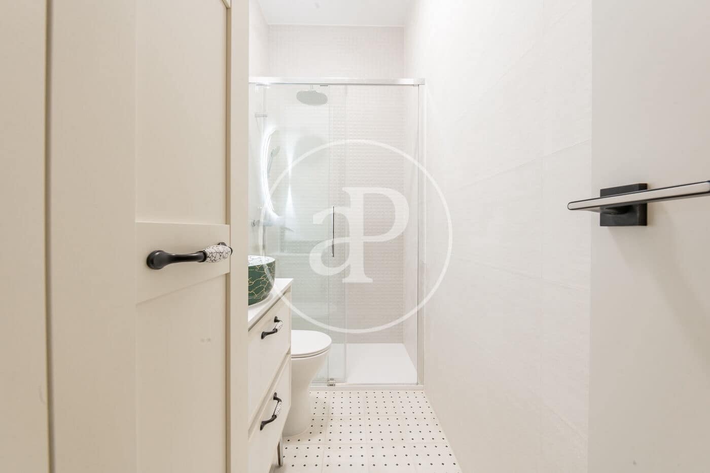 3 soverom Leilighet til salgs i Madrid by - € 897 000 (Ref: 9433426)