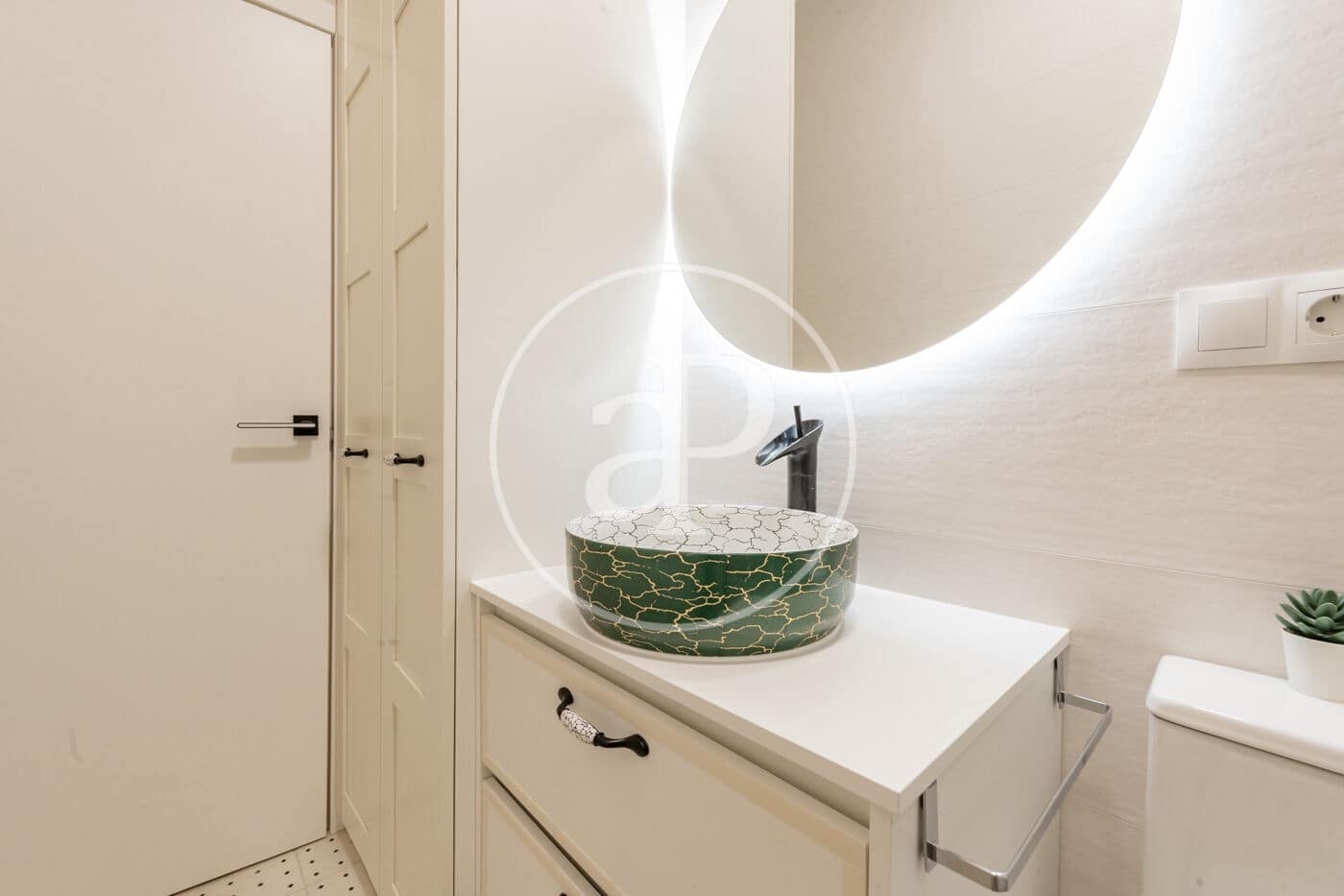 3 soverom Leilighet til salgs i Madrid by - € 897 000 (Ref: 9433426)