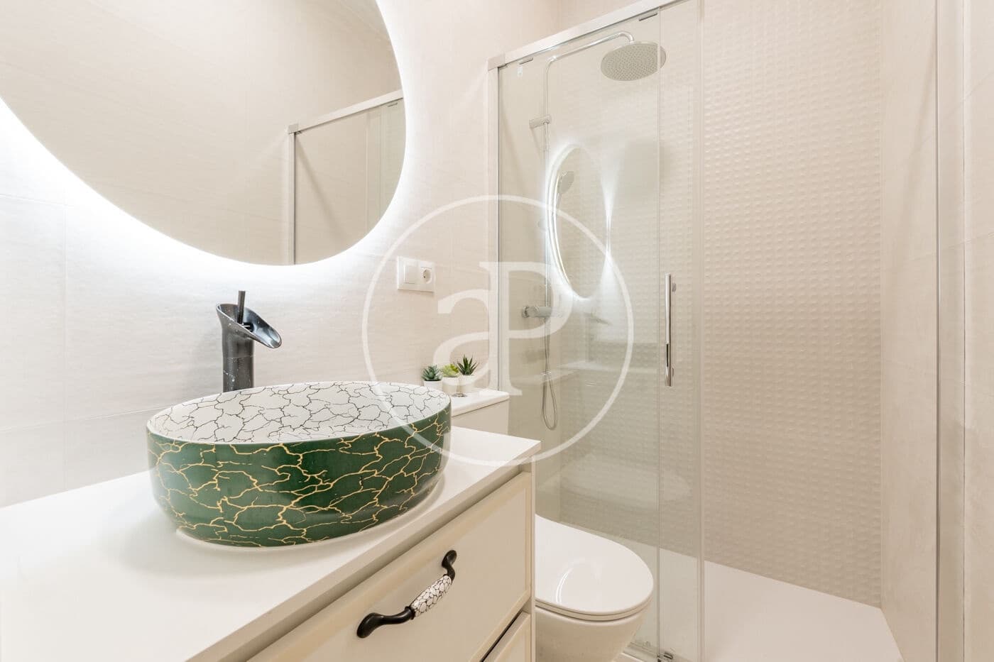 3 soverom Leilighet til salgs i Madrid by - € 897 000 (Ref: 9433426)