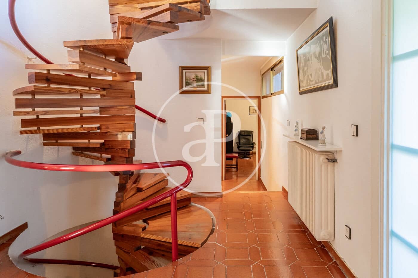 5 sovrum Villa till salu i Boadilla del Monte med pool - 1 200 000 € (Ref: 9437854)