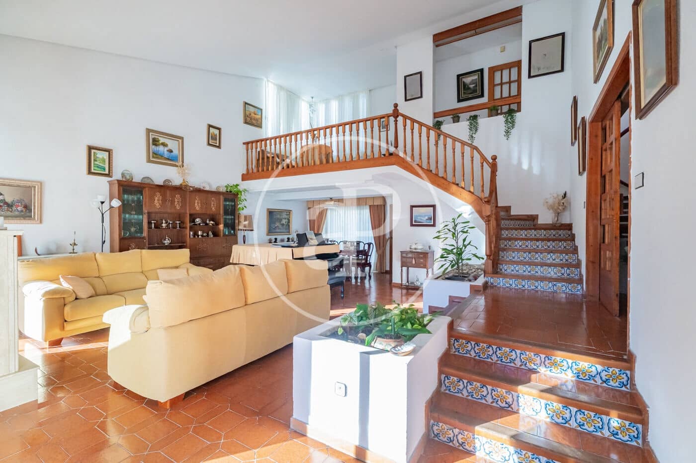 5 sovrum Villa till salu i Boadilla del Monte med pool - 1 200 000 € (Ref: 9437854)