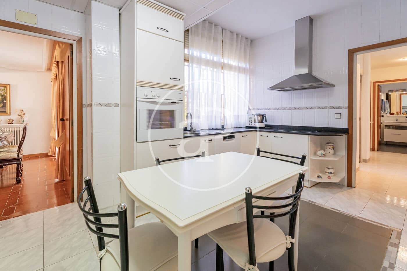 5 sovrum Villa till salu i Boadilla del Monte med pool - 1 200 000 € (Ref: 9437854)