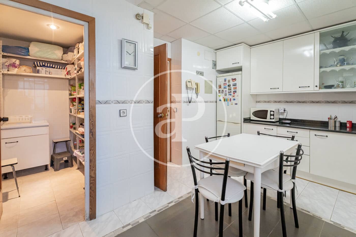 5 sovrum Villa till salu i Boadilla del Monte med pool - 1 200 000 € (Ref: 9437854)