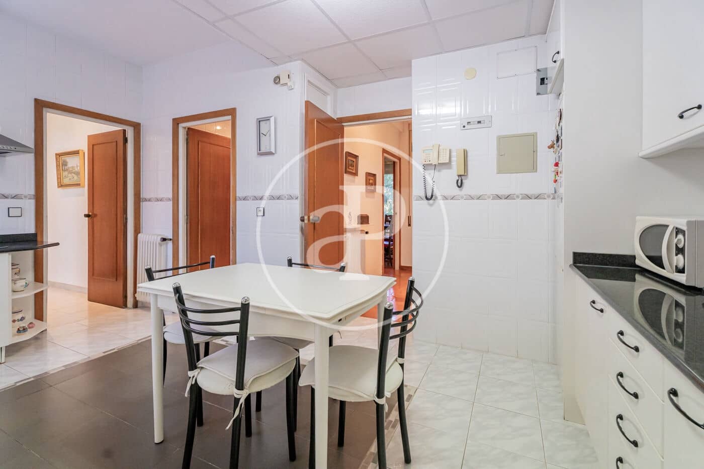 5 sovrum Villa till salu i Boadilla del Monte med pool - 1 200 000 € (Ref: 9437854)