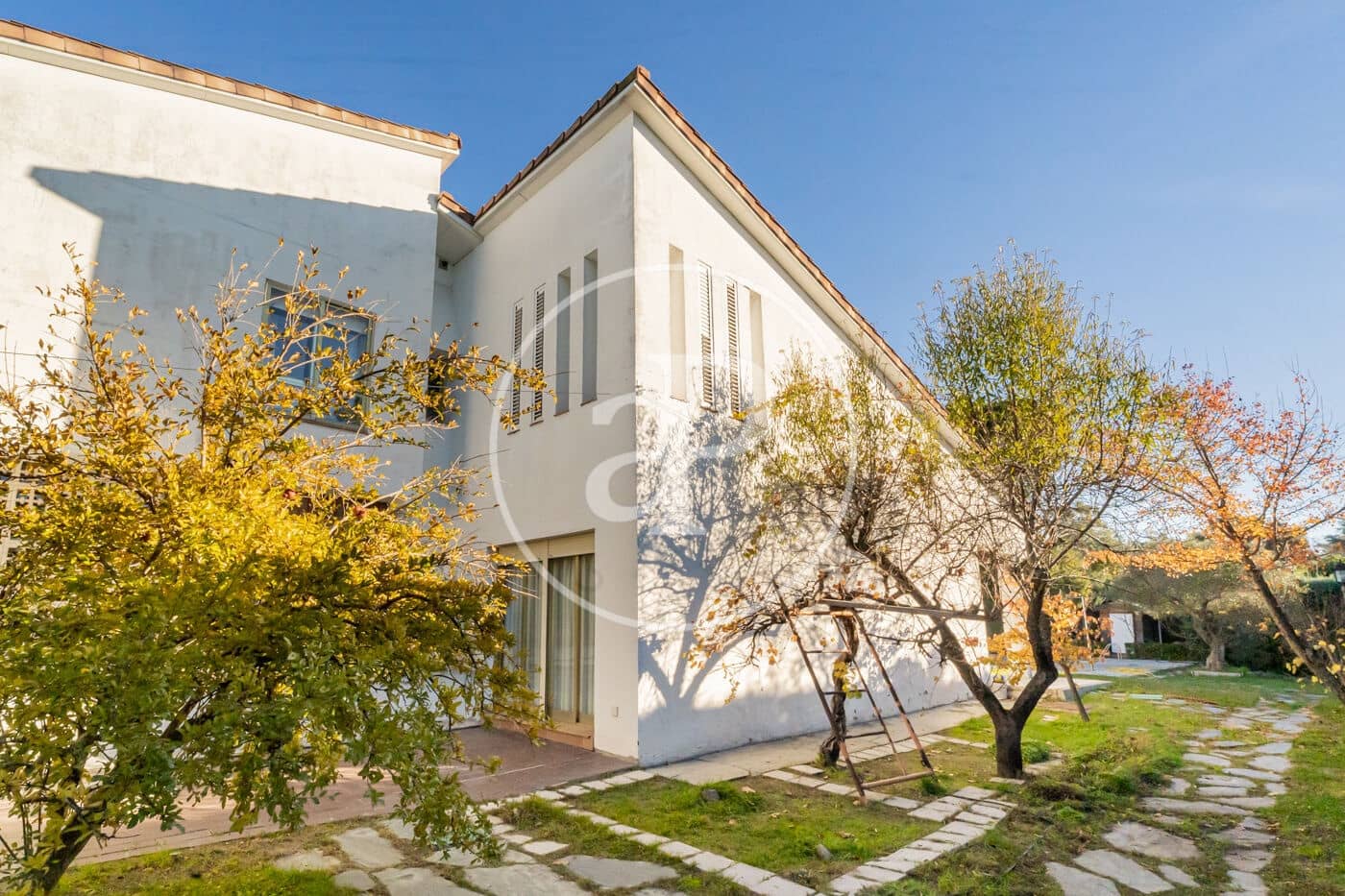 5 sovrum Villa till salu i Boadilla del Monte med pool - 1 200 000 € (Ref: 9437854)