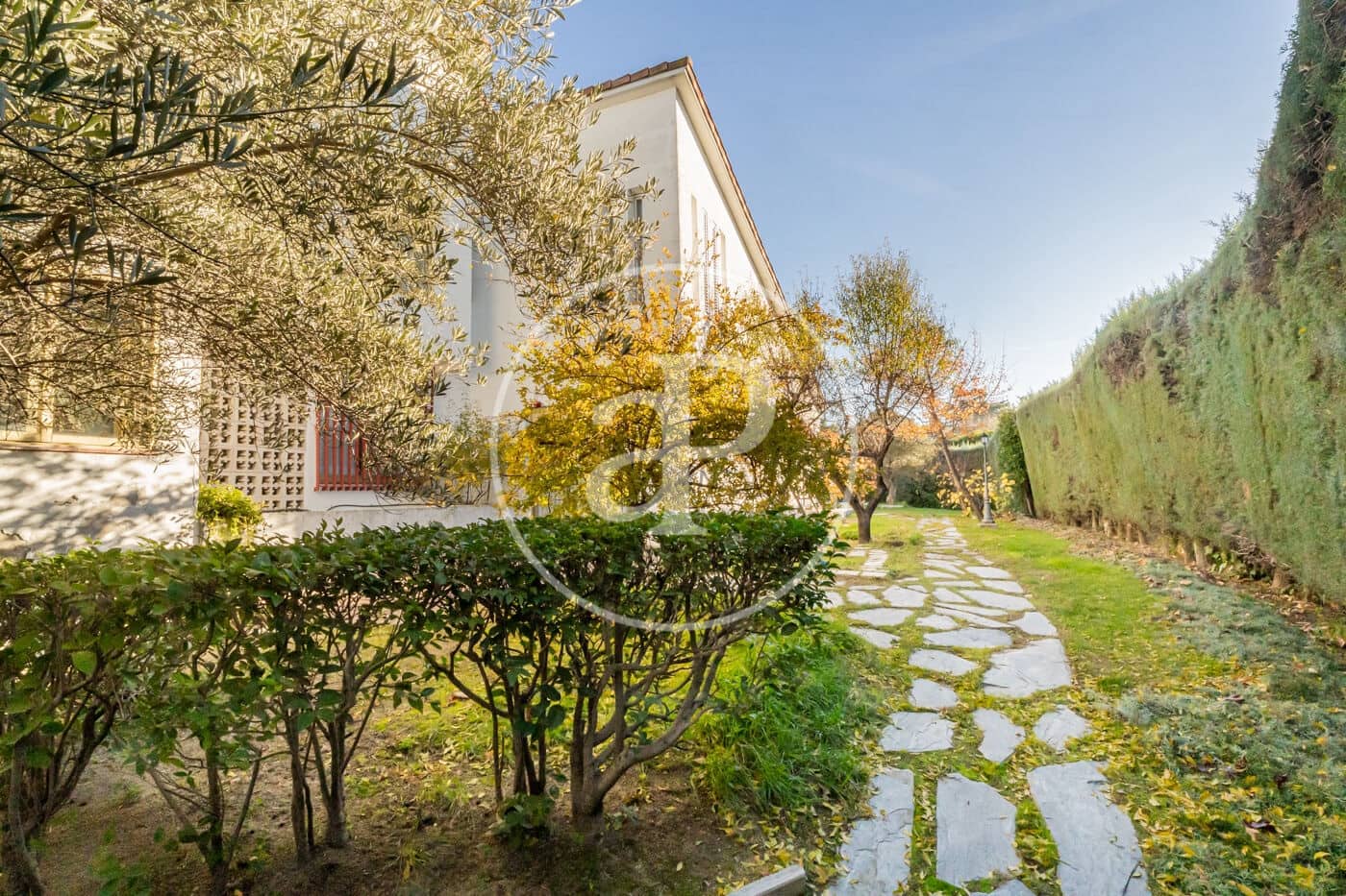 5 sovrum Villa till salu i Boadilla del Monte med pool - 1 200 000 € (Ref: 9437854)