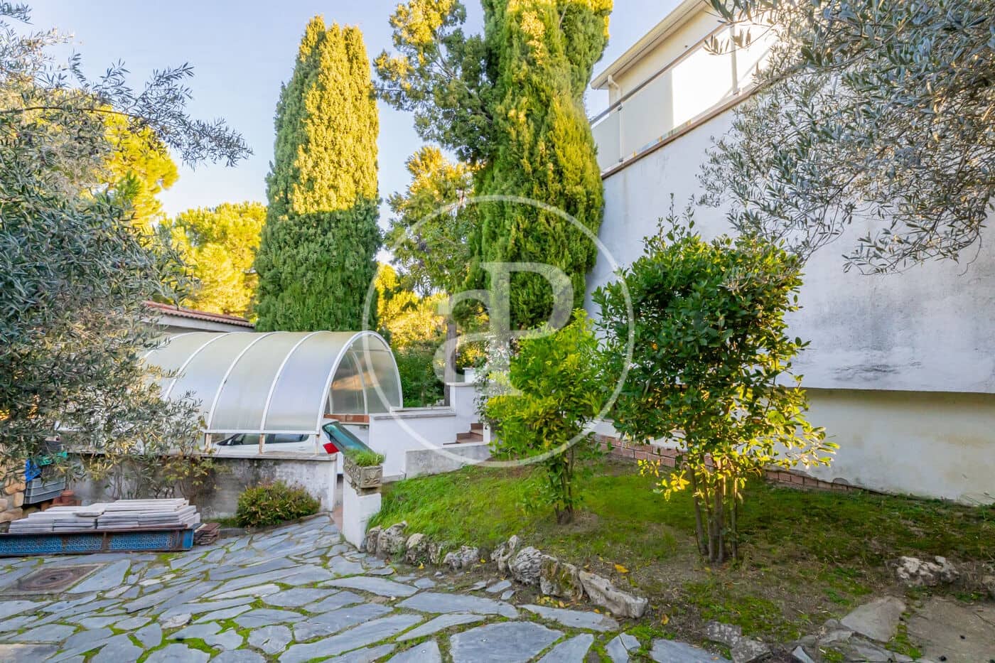 5 sovrum Villa till salu i Boadilla del Monte med pool - 1 200 000 € (Ref: 9437854)