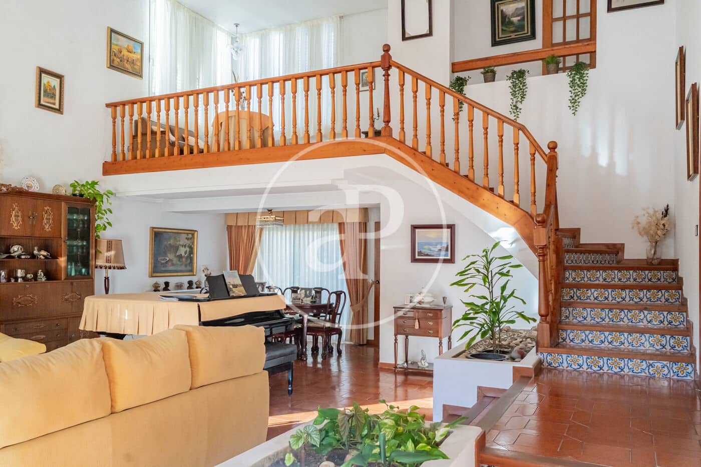 5 sovrum Villa till salu i Boadilla del Monte med pool - 1 200 000 € (Ref: 9437854)