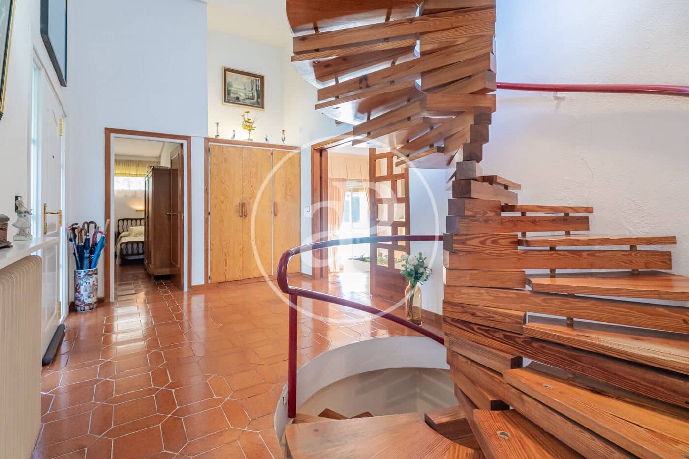 5 sovrum Villa till salu i Boadilla del Monte med pool - 1 200 000 € (Ref: 9437854)