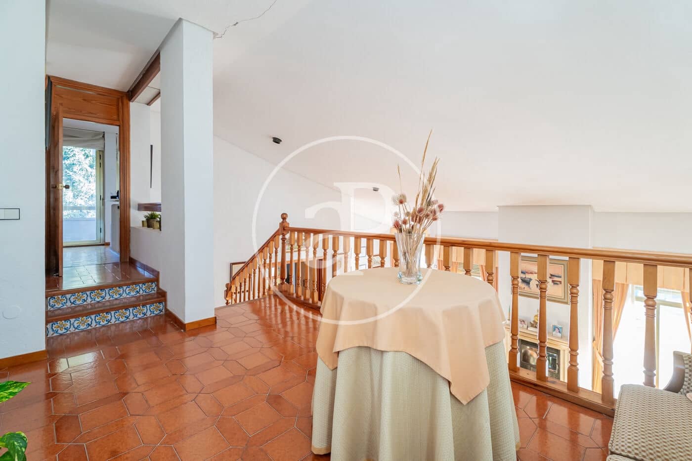 5 sovrum Villa till salu i Boadilla del Monte med pool - 1 200 000 € (Ref: 9437854)