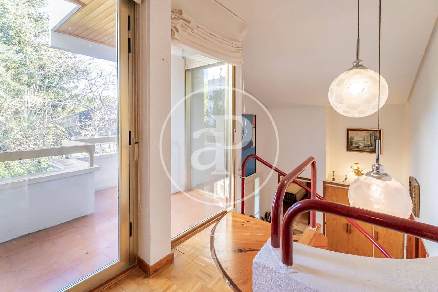 5 sovrum Villa till salu i Boadilla del Monte med pool - 1 200 000 € (Ref: 9437854)