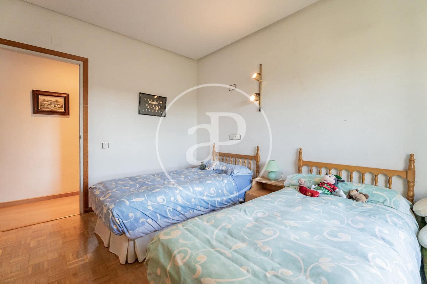 5 sovrum Villa till salu i Boadilla del Monte med pool - 1 200 000 € (Ref: 9437854)