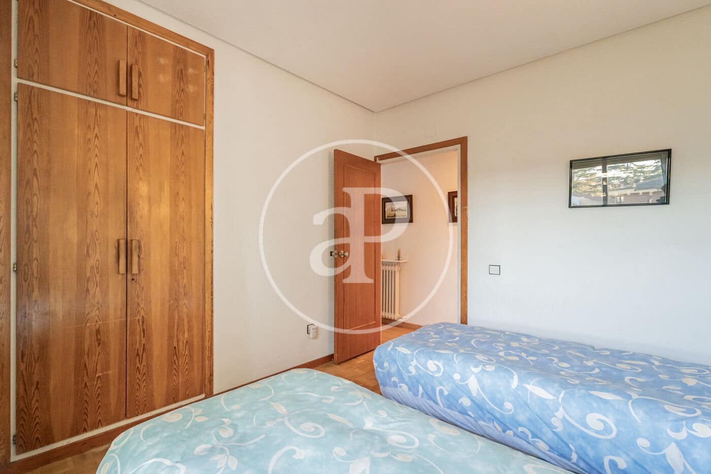 5 sovrum Villa till salu i Boadilla del Monte med pool - 1 200 000 € (Ref: 9437854)