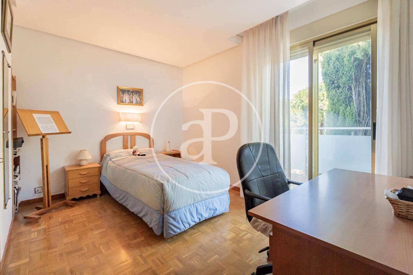 5 sovrum Villa till salu i Boadilla del Monte med pool - 1 200 000 € (Ref: 9437854)