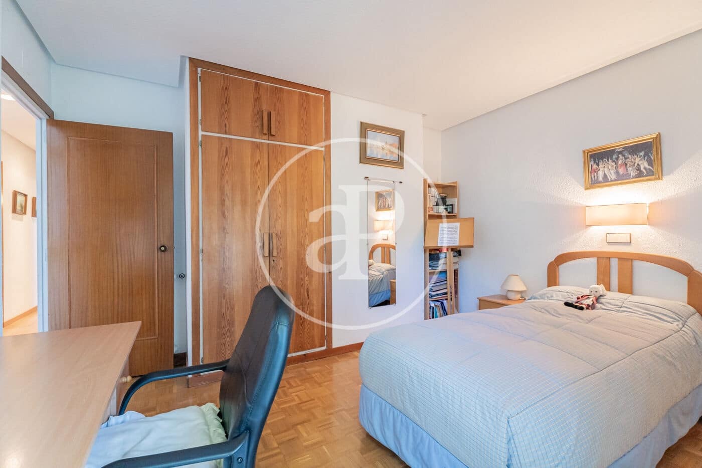 5 sovrum Villa till salu i Boadilla del Monte med pool - 1 200 000 € (Ref: 9437854)