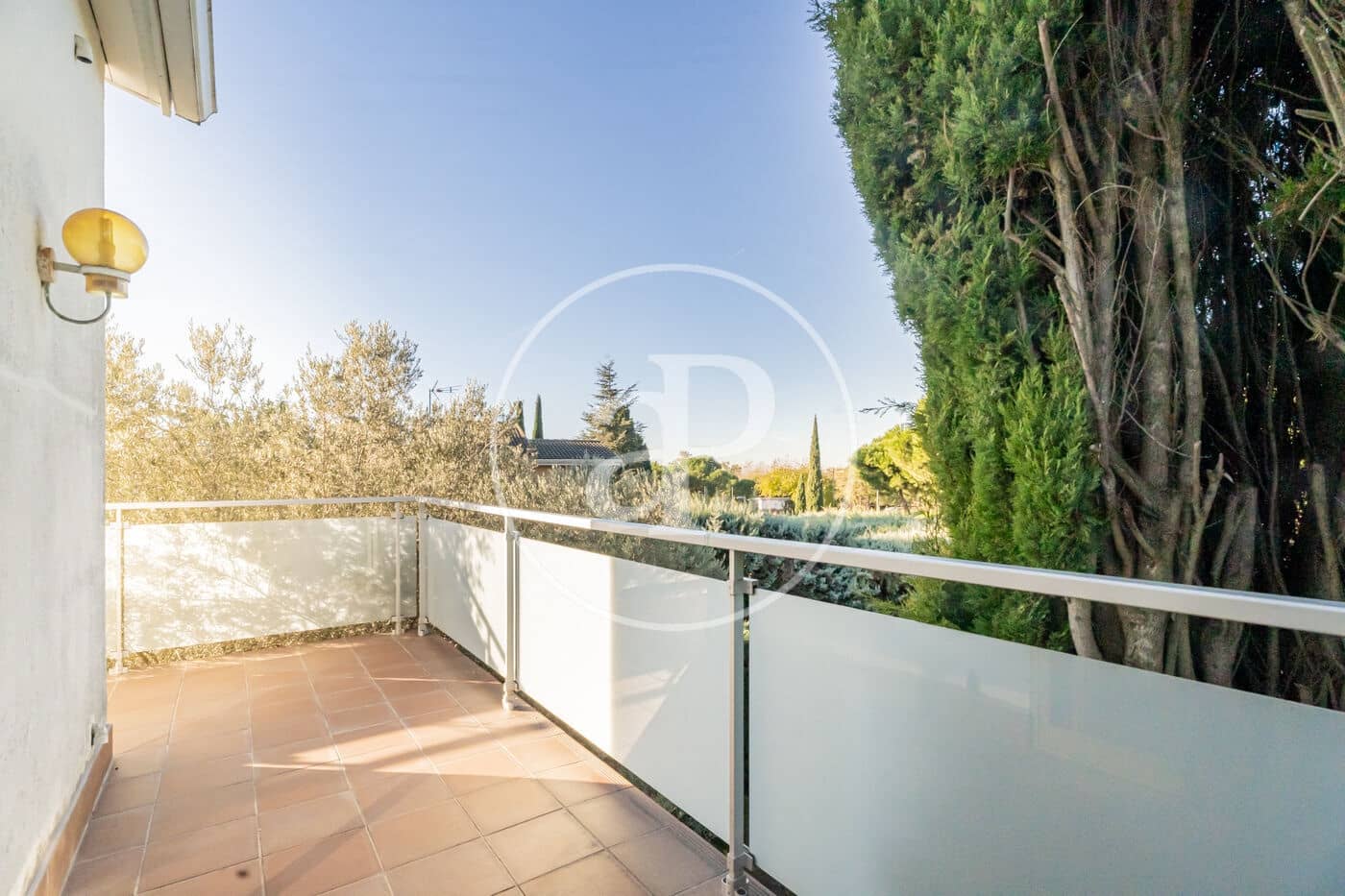 5 sovrum Villa till salu i Boadilla del Monte med pool - 1 200 000 € (Ref: 9437854)