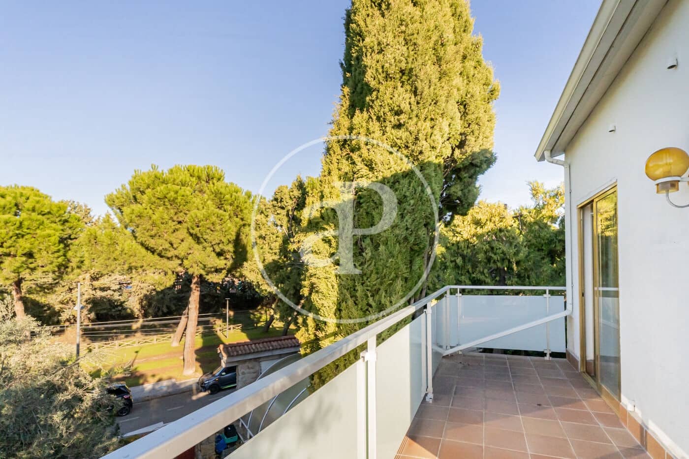 5 sovrum Villa till salu i Boadilla del Monte med pool - 1 200 000 € (Ref: 9437854)