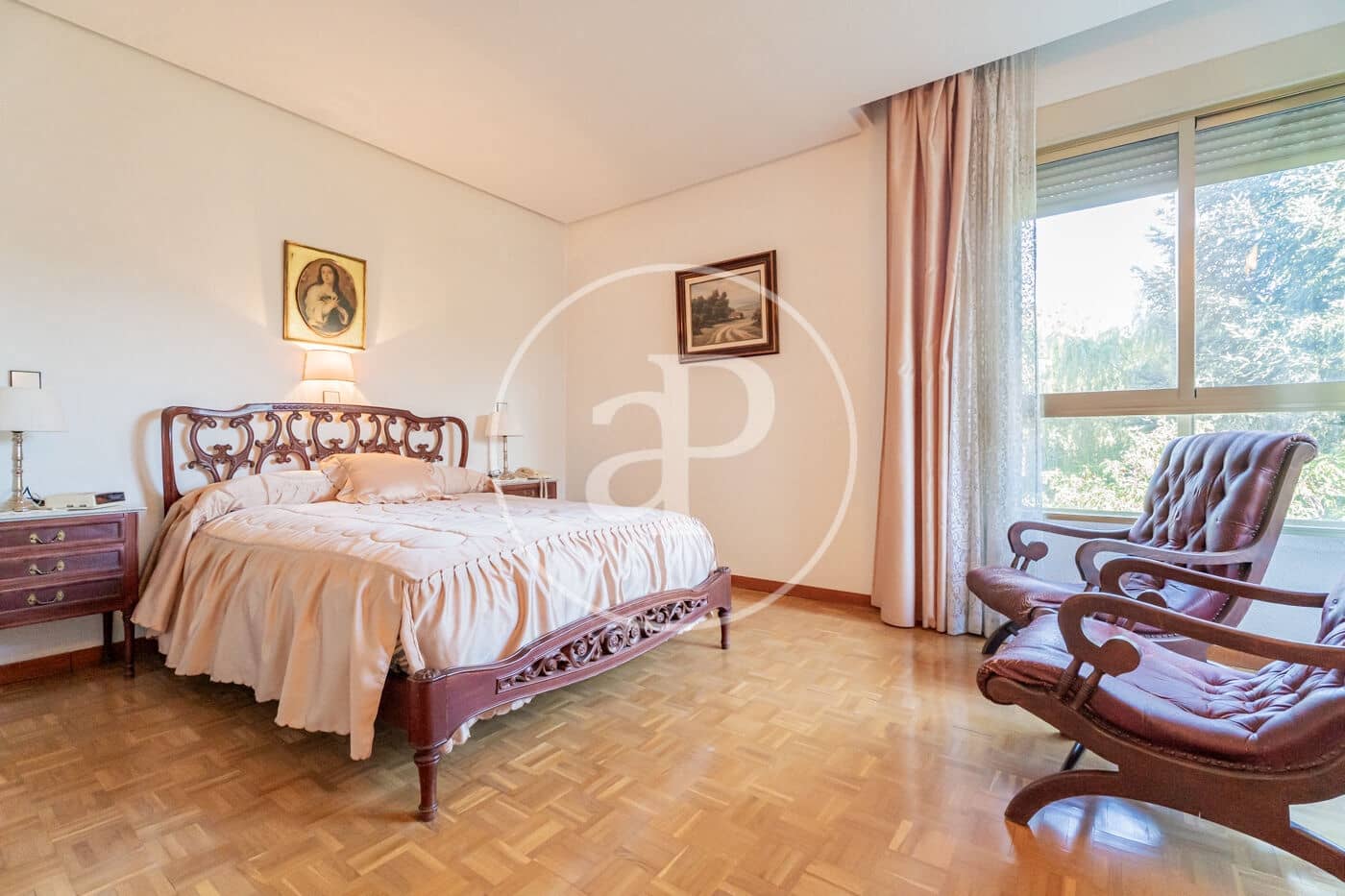 5 sovrum Villa till salu i Boadilla del Monte med pool - 1 200 000 € (Ref: 9437854)