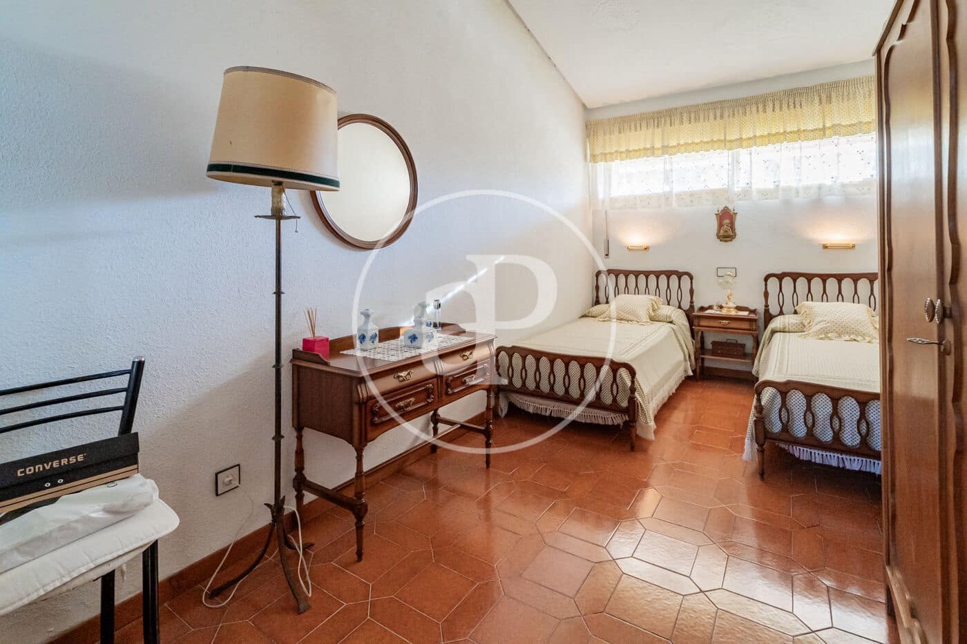 5 sovrum Villa till salu i Boadilla del Monte med pool - 1 200 000 € (Ref: 9437854)