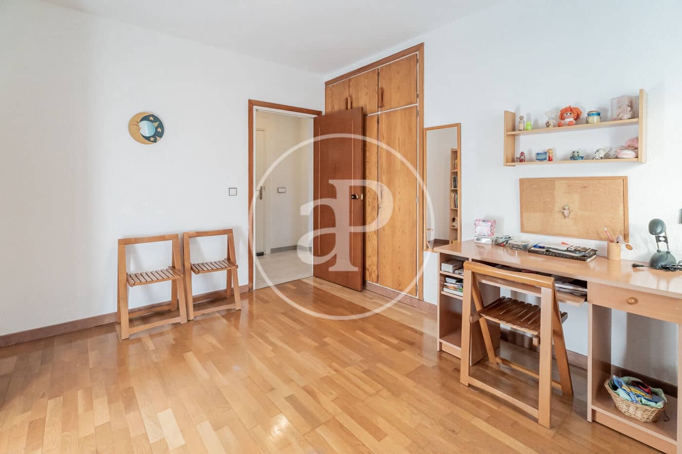 5 sovrum Villa till salu i Boadilla del Monte med pool - 1 200 000 € (Ref: 9437854)