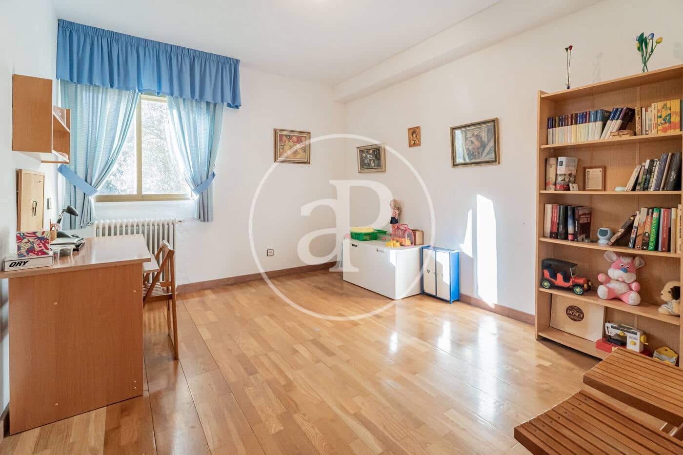 5 sovrum Villa till salu i Boadilla del Monte med pool - 1 200 000 € (Ref: 9437854)