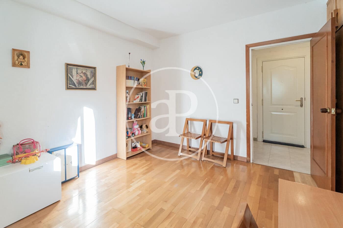 5 sovrum Villa till salu i Boadilla del Monte med pool - 1 200 000 € (Ref: 9437854)