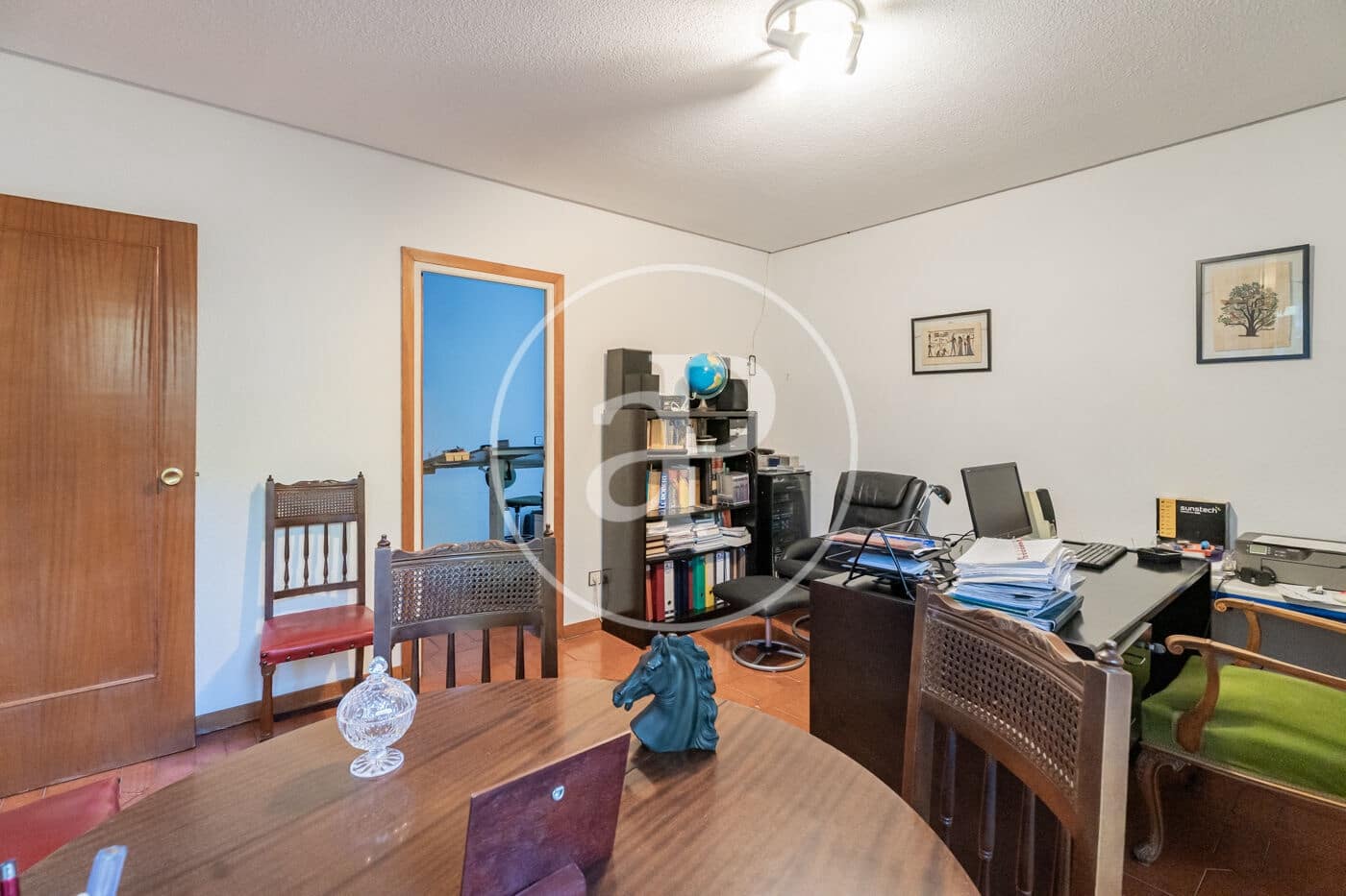 5 sovrum Villa till salu i Boadilla del Monte med pool - 1 200 000 € (Ref: 9437854)