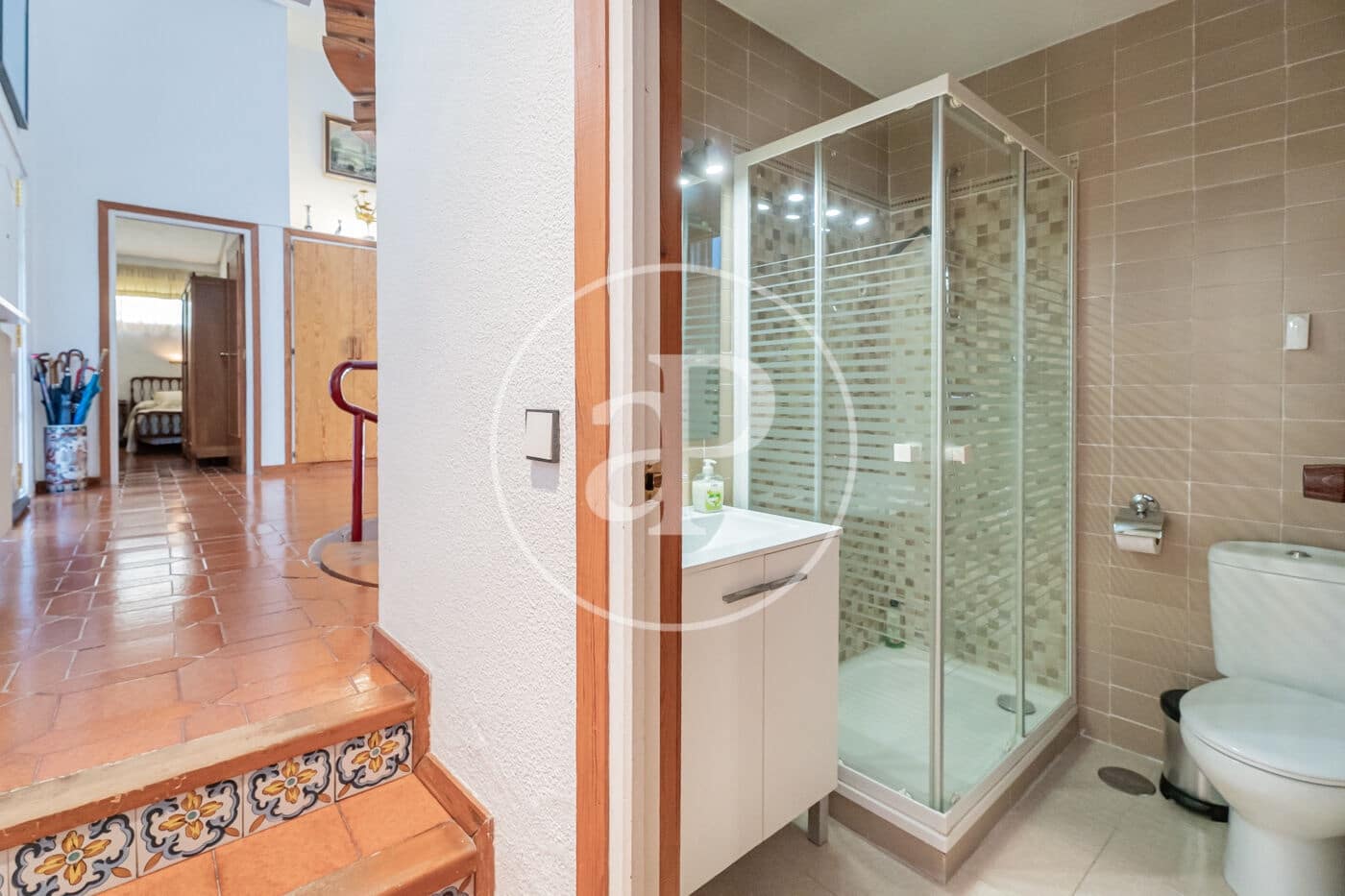 5 sovrum Villa till salu i Boadilla del Monte med pool - 1 200 000 € (Ref: 9437854)