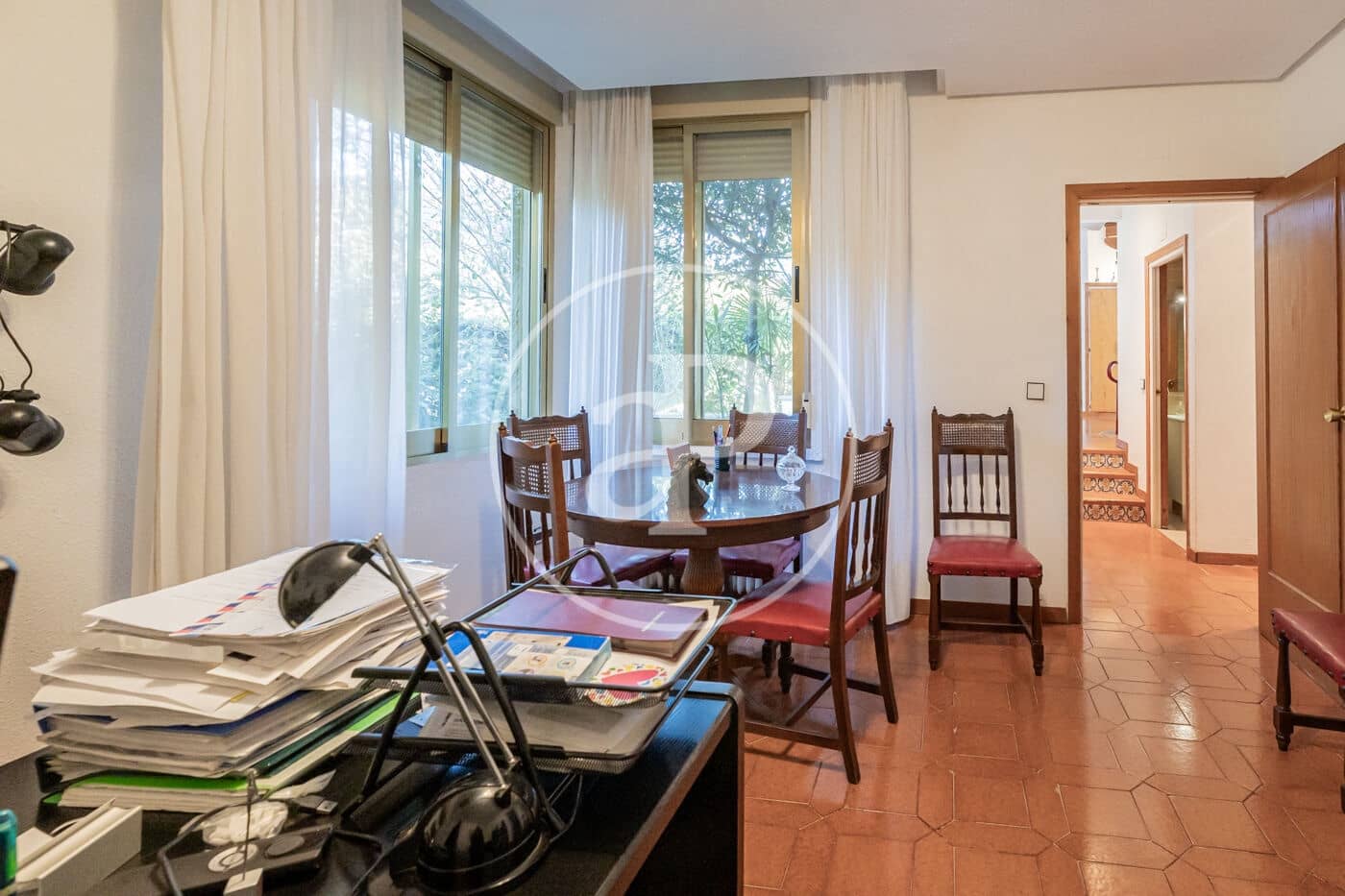 5 sovrum Villa till salu i Boadilla del Monte med pool - 1 200 000 € (Ref: 9437854)