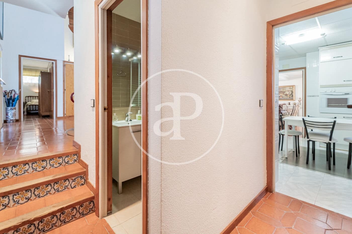 5 sovrum Villa till salu i Boadilla del Monte med pool - 1 200 000 € (Ref: 9437854)