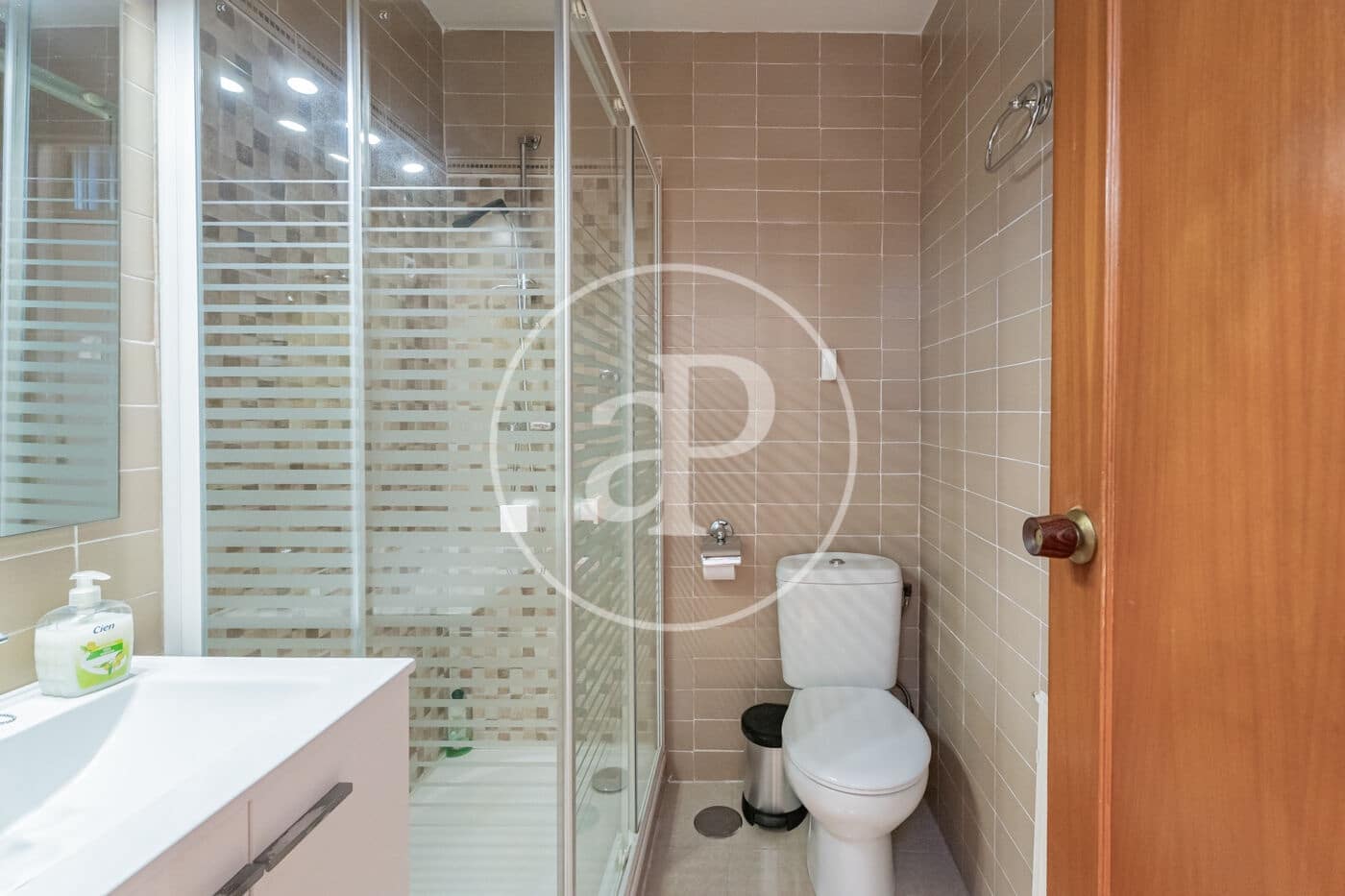 5 sovrum Villa till salu i Boadilla del Monte med pool - 1 200 000 € (Ref: 9437854)