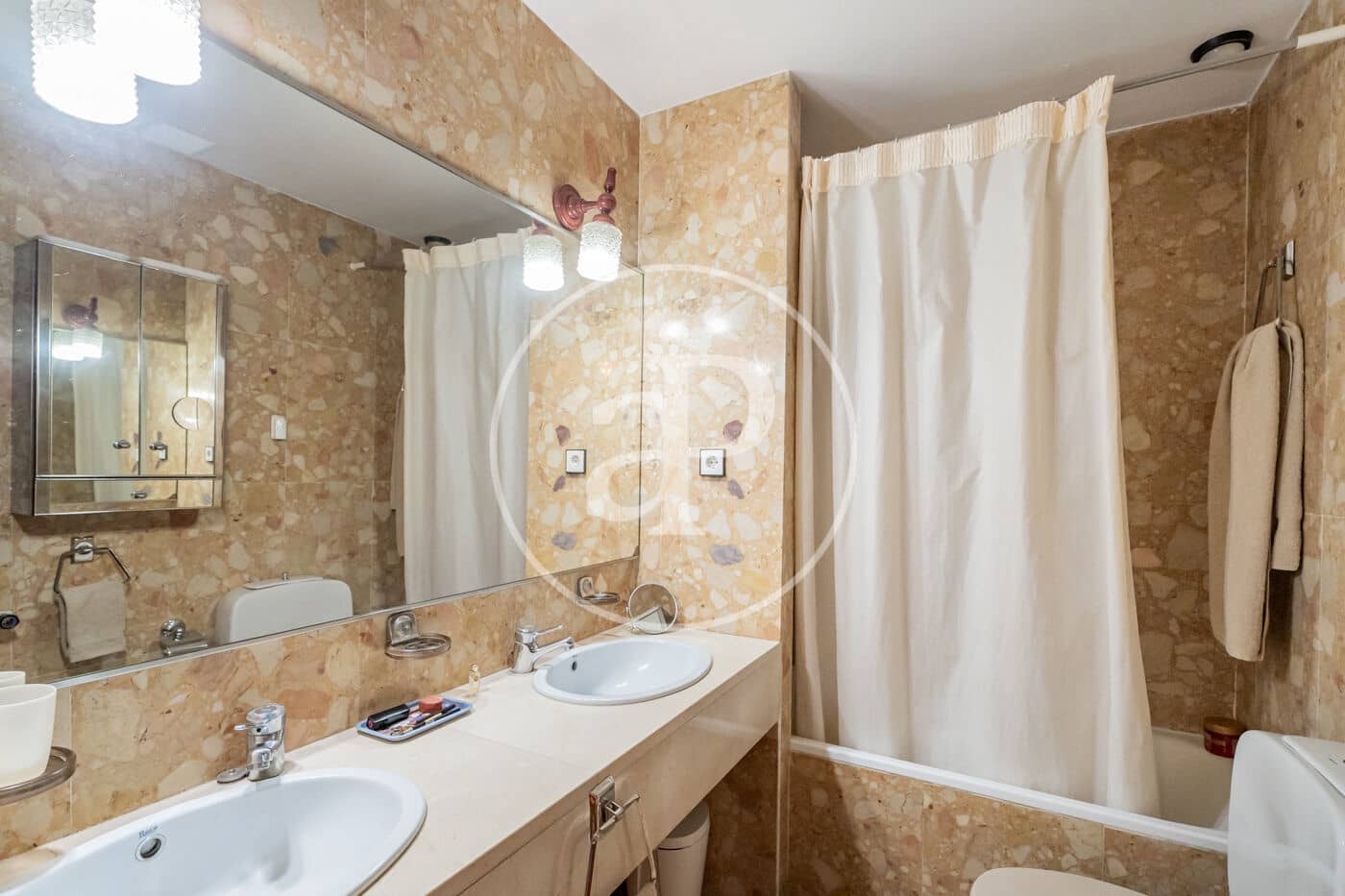 5 sovrum Villa till salu i Boadilla del Monte med pool - 1 200 000 € (Ref: 9437854)